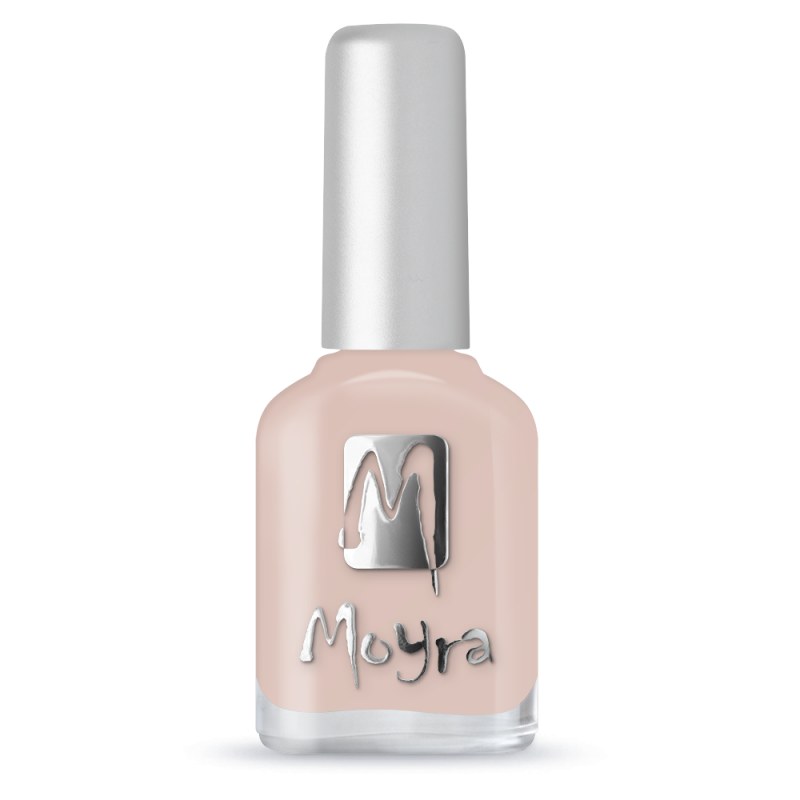 Tratament Base Moyra Ridge Filler Roz - 12ml