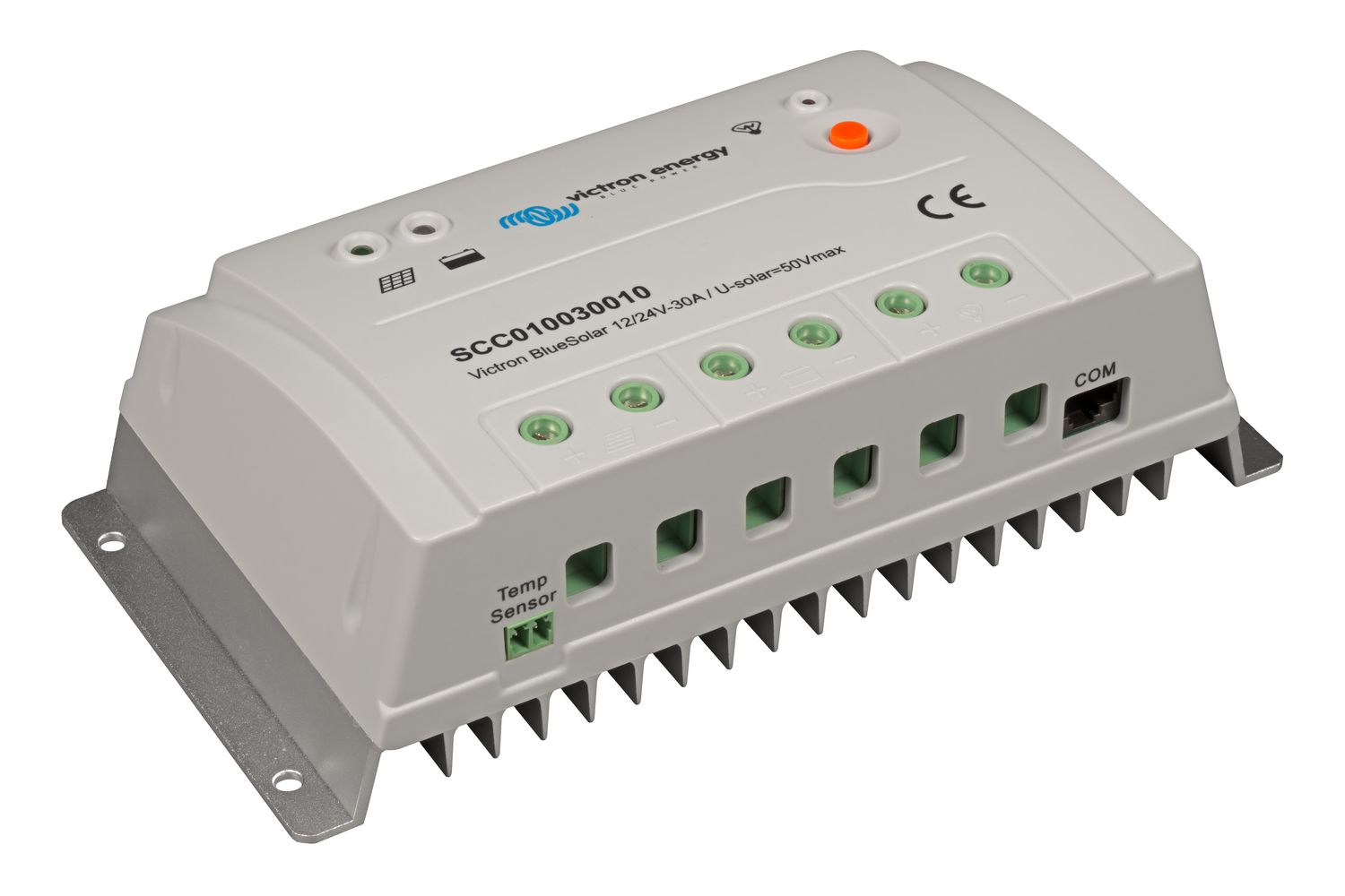 Regulator Victron PWM-Pro 20A 12/24V - imagine 3