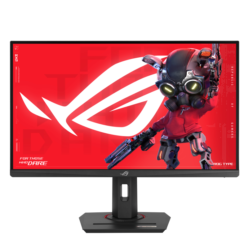 Monitor Gaming Asus 27" XG279CNS 380Hz Fast IPS 1ms