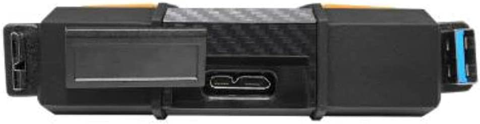 HDD Extern ADATA HD710 Pro 1TB USB 3.1 Rezistent Apa Socuri - imagine 3