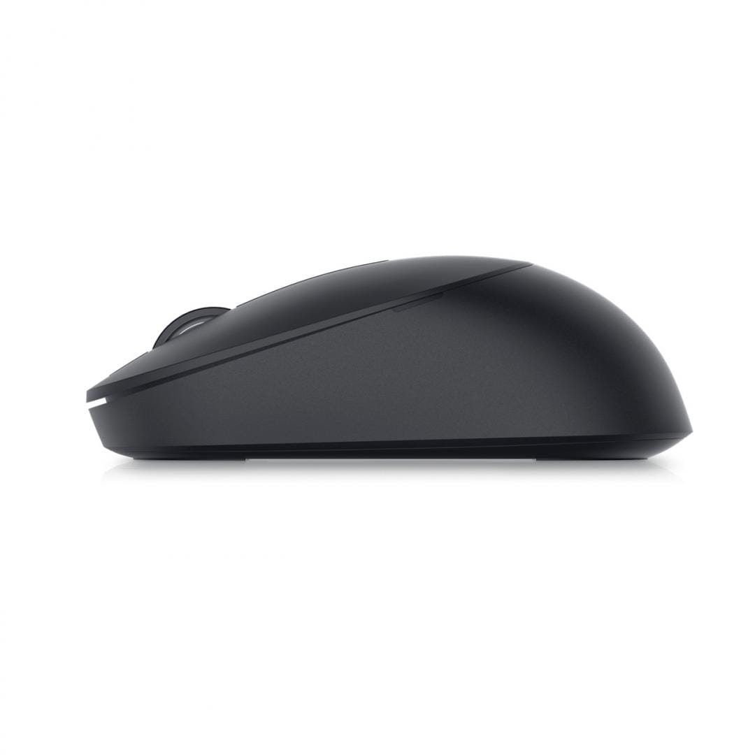 Mouse DELL MS300 Wireless Full-Size Negru, 4000 DPI - imagine 4
