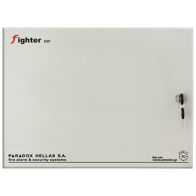 Panou Extensie 8 Zone Fighter ZPS cu Sursă OEM