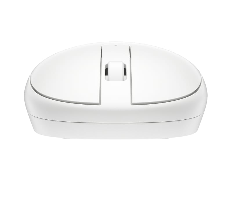 Mouse Bluetooth HP 240 Lunar White - Wireless Compact și Elegant - imagine 2