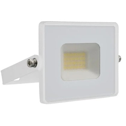Reflector LED V-TAC 20W Alb IP65 Exterior - imagine 1