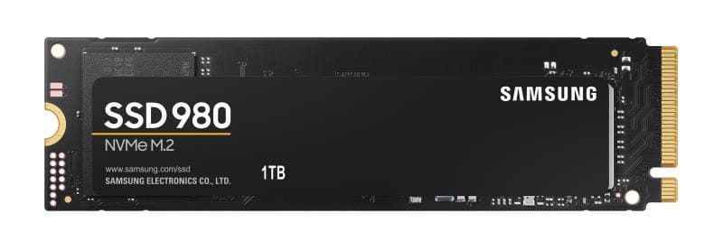 SSD Samsung 980 1TB NVMe PCIe - Stocare Ultra-Rapidă - imagine 4