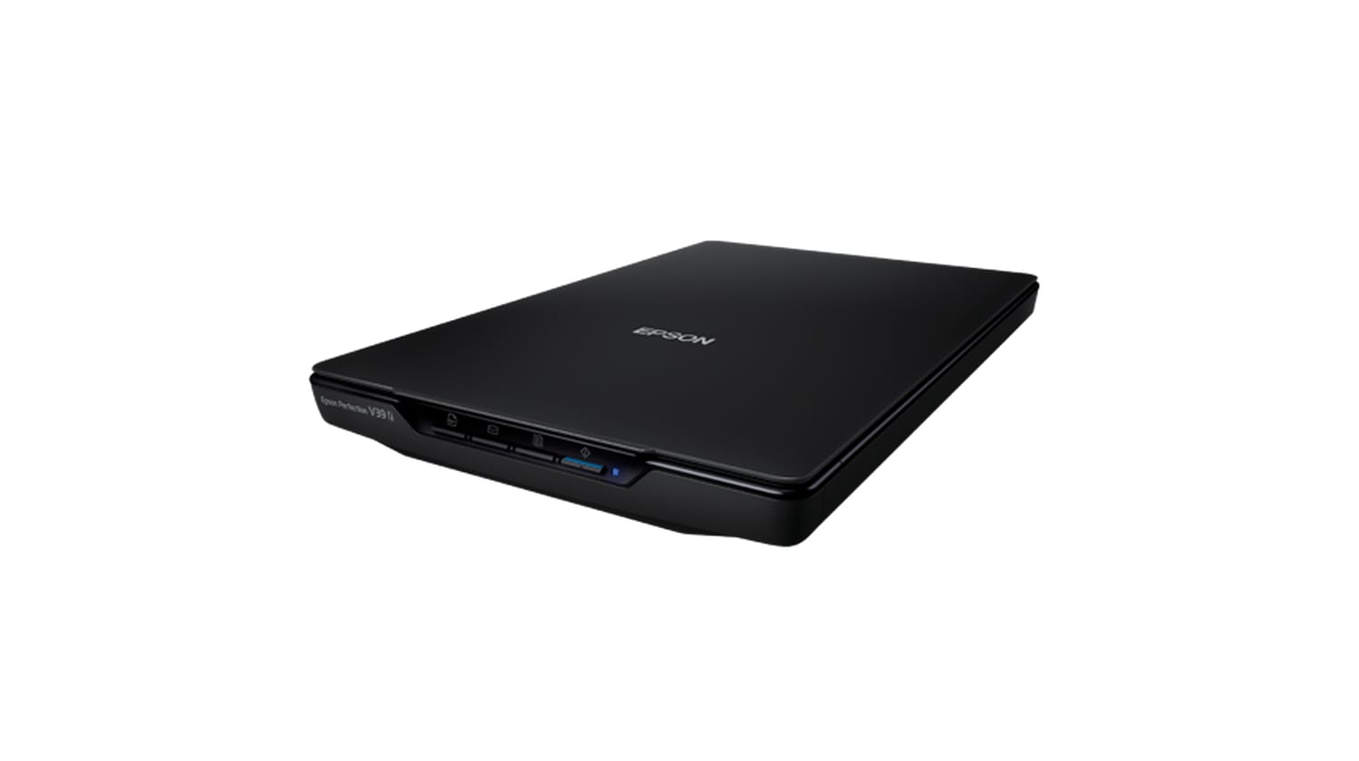 Scanner Epson V39II Perfection A4 4800 DPI - Digitalizare Profesională - imagine 5