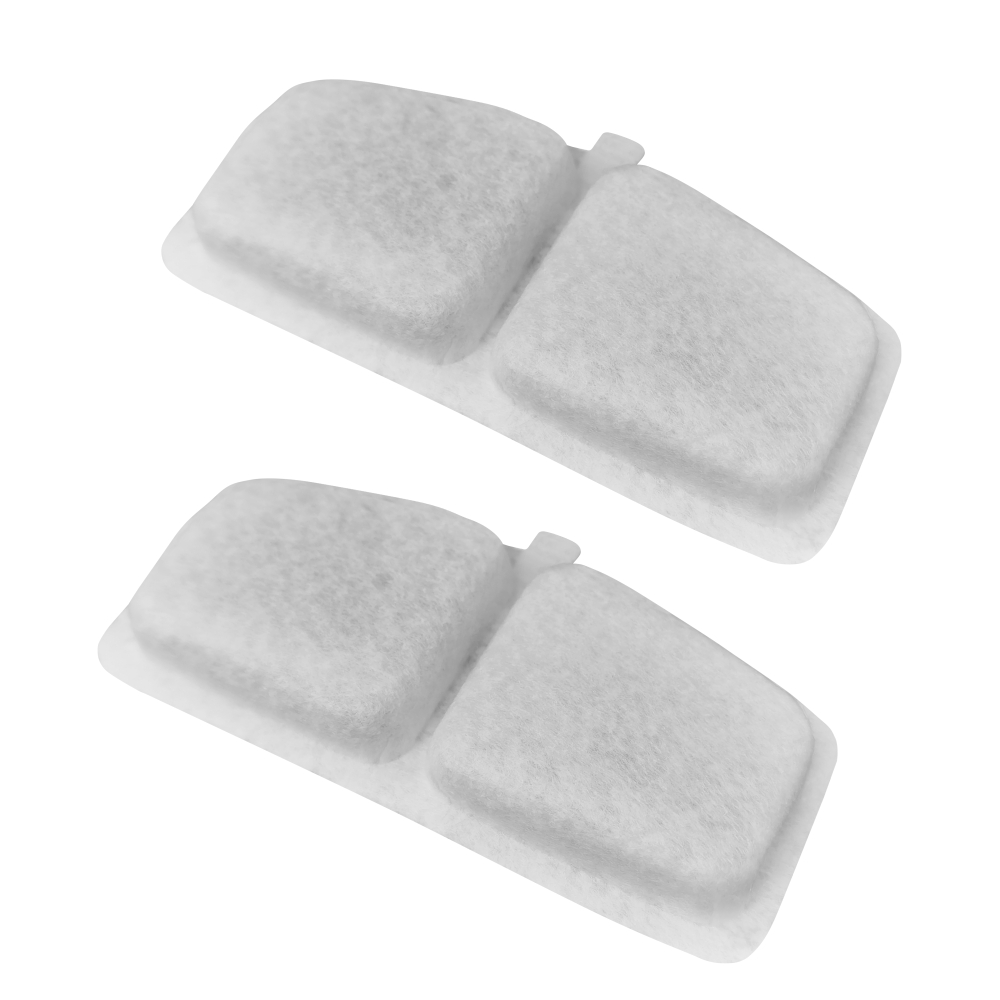 Set 2 filtre Petoneer Fresco Mini Resigilat - imagine 2