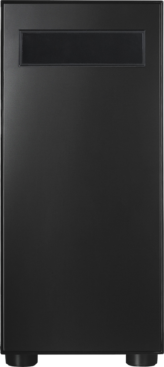 Carcasă Chieftec Hawk AL-02B-OP Middle Tower ATX Premium - imagine 2