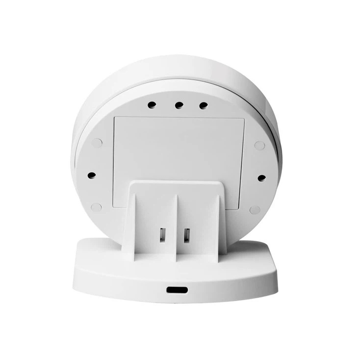 Termostat Wi-Fi BeOk BOT-R7, App Smart & USB - imagine 3