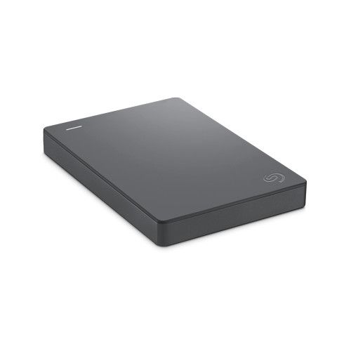 HDD extern SEAGATE Basic 4 TB 2.5 inch USB 3.0 Negru - imagine 2