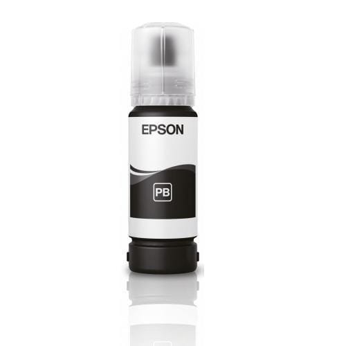 Cartus Cerneala EPSON 115 Photo Black 70ml - Original - imagine 4