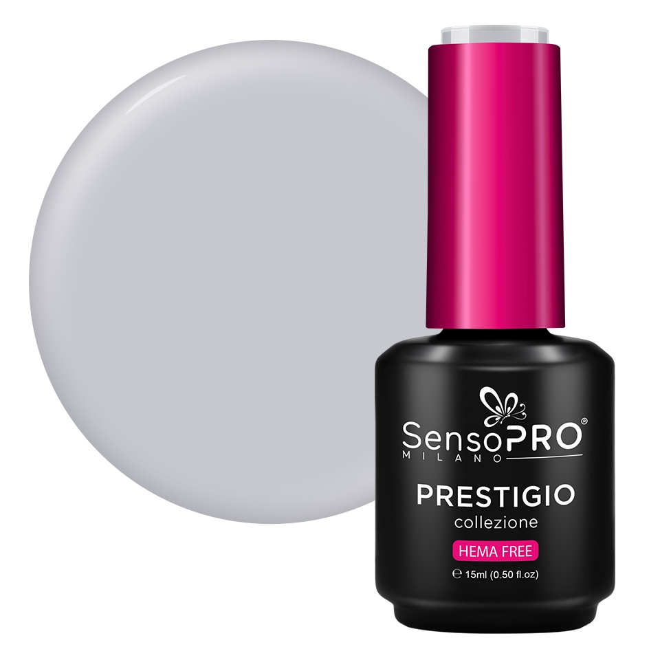 Oja Semipermanenta PRESTIGIO SensoPRO Office Chic 15ml