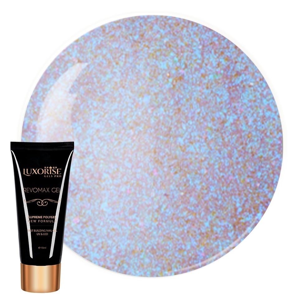 Polygel Luxorise Supreme Lilly 15ml