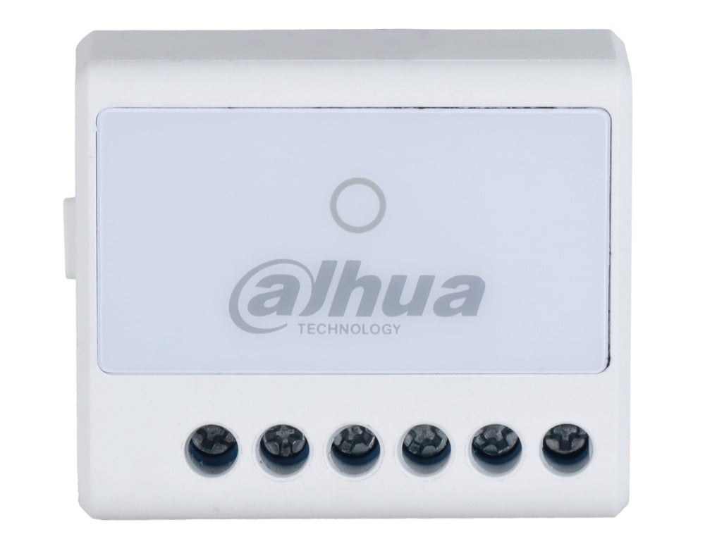 Releu Wireless Dahua ARM7011-W2 Comunicare Bidirecțională