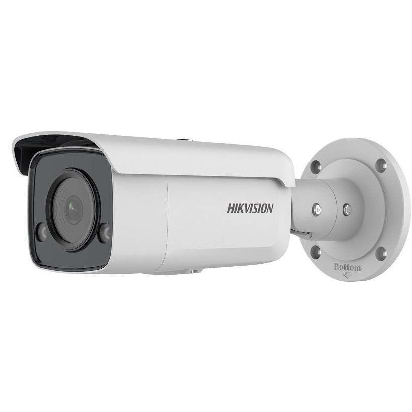 Camera IP Hikvision 8MP ColorVu Noapte Color
