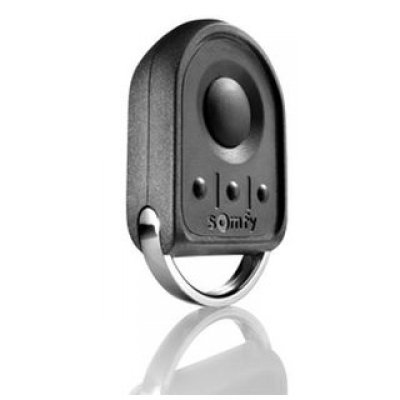 Telecomanda Somfy Keygo 4 RTS, 4 canale pentru automatizări