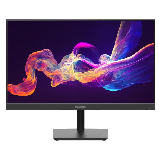 Monitor LED Hikvision 23.8 inch, Full HD, HDMI și VGA