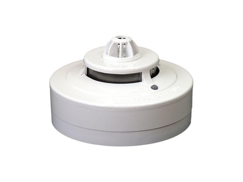 Detector Fum DSC IN-338-4H, 4 Fire, 12V