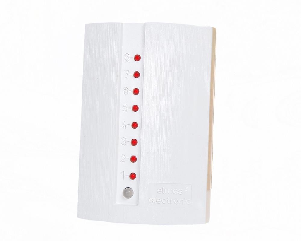 Interfață Wireless Elmes CH8R - 8 Canale