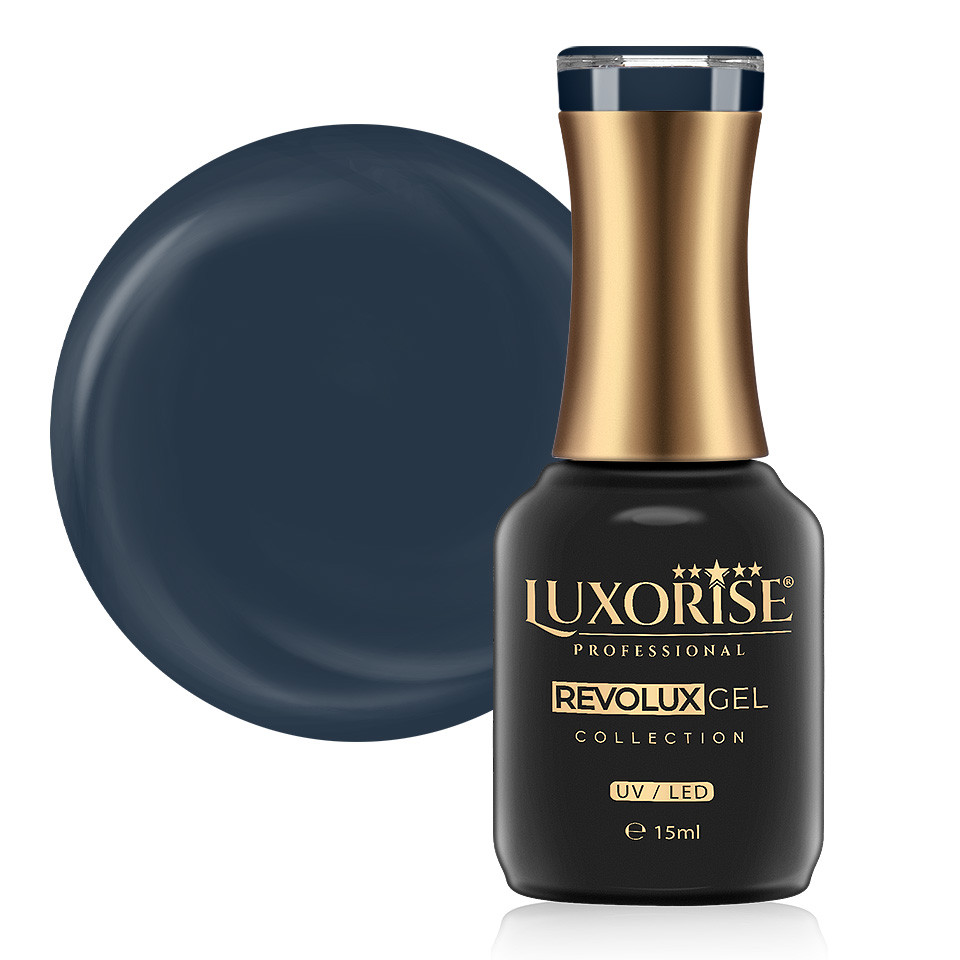 Oja Semipermanenta Luxorise Stay Cool 15ml