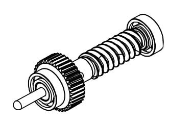 Grup Transmisie Comunello CONDOR - Fiabilitate Maximă
