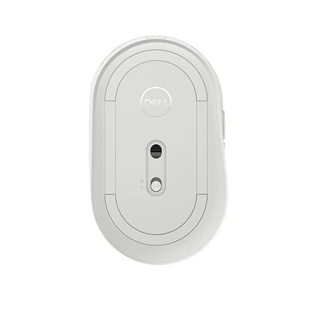 Mouse Wireless DELL Premier 570-ABLO Reîncărcabil Argintiu - imagine 8