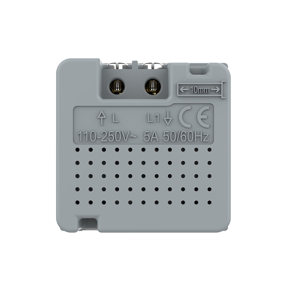 Modul Senzor Mișcare PIR Livolo ZigBee - imagine 16