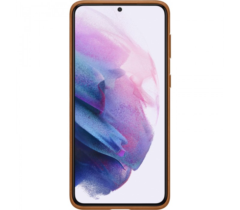 Husa Samsung Galaxy S21+ Piele Maro Ultrasubtire - imagine 2
