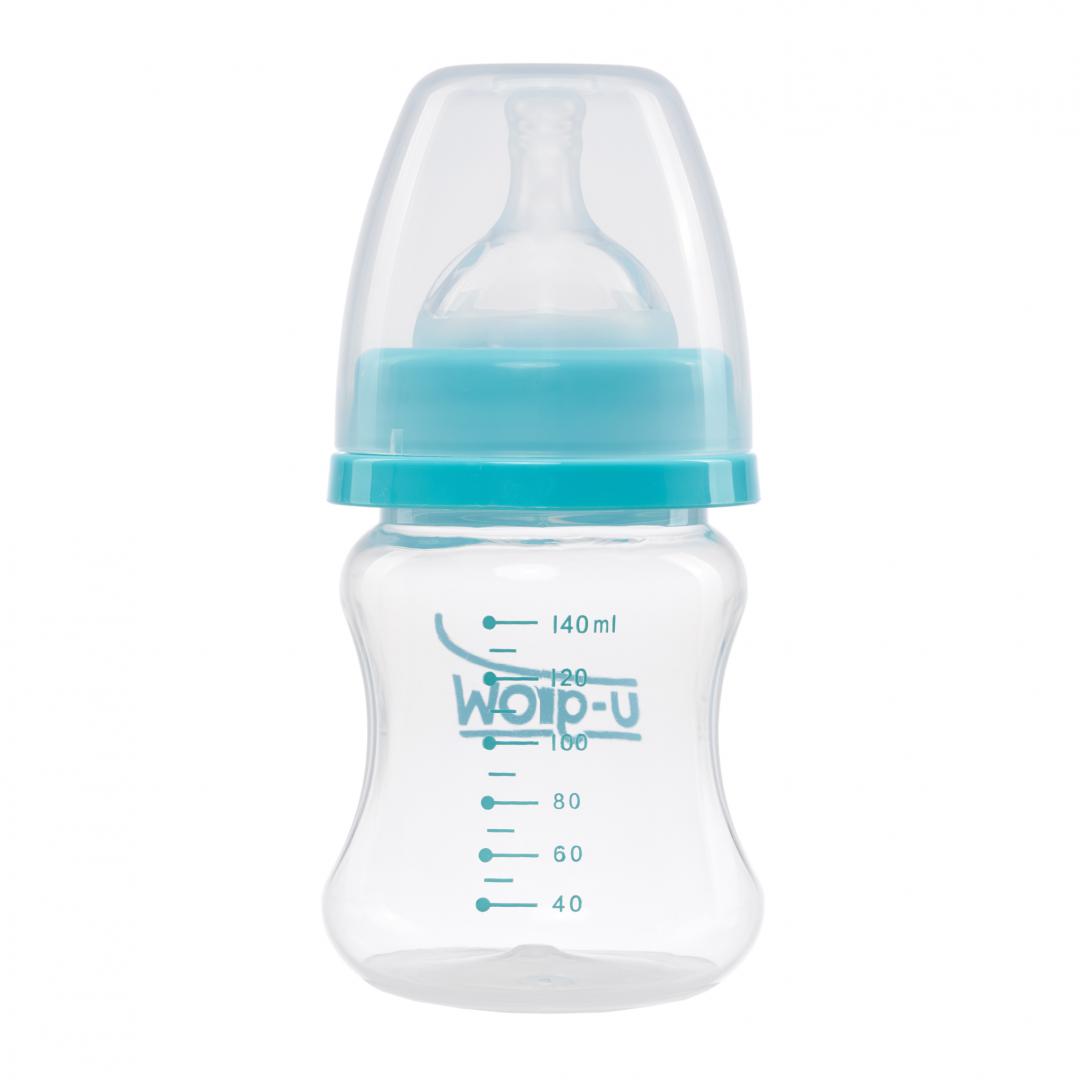 Pompa de San Electrica Portabila U-GROW U003-EPBP - imagine 6