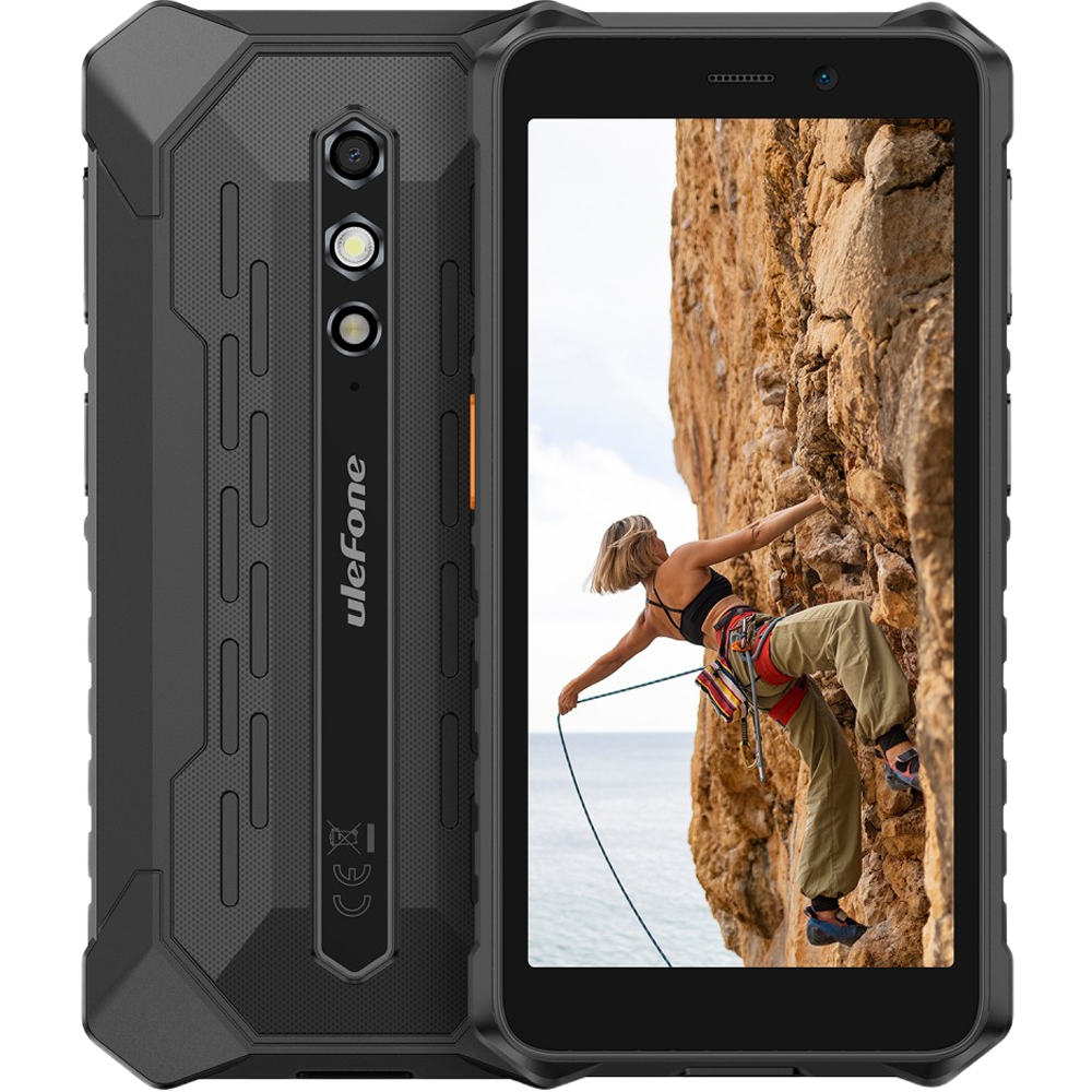 Ulefone RugKing 2 Pro 4G 128GB Rugged Android 15