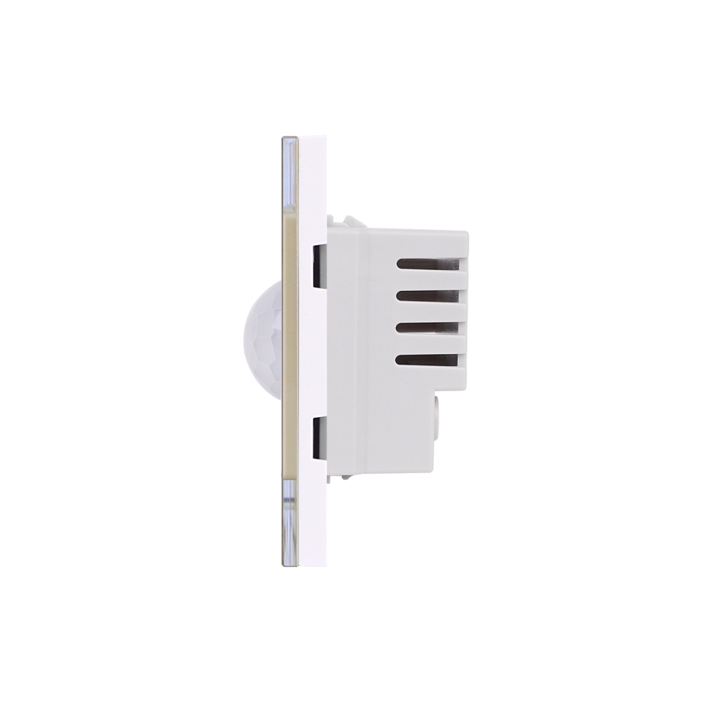 Senzor de Miscare 2M LUXION cu Rama din Sticla, 250V AC - imagine 11