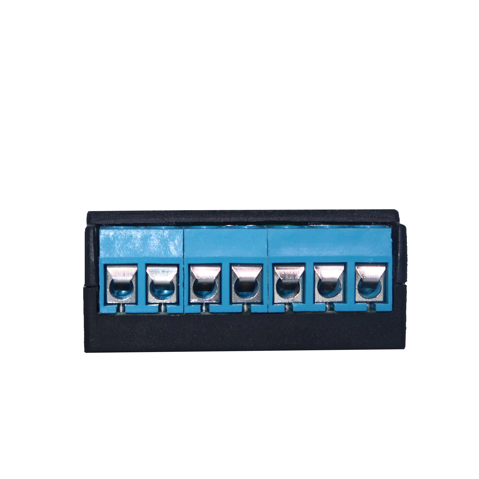 Releu Wi-Fi Shelly 2.5, Control Vocal, 20A - imagine 4