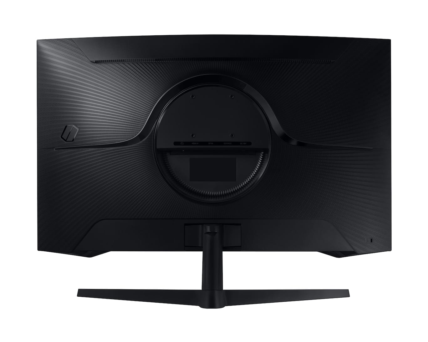 Monitor Gaming Samsung 32" Odyssey G5 165Hz 1000R QHD - imagine 11