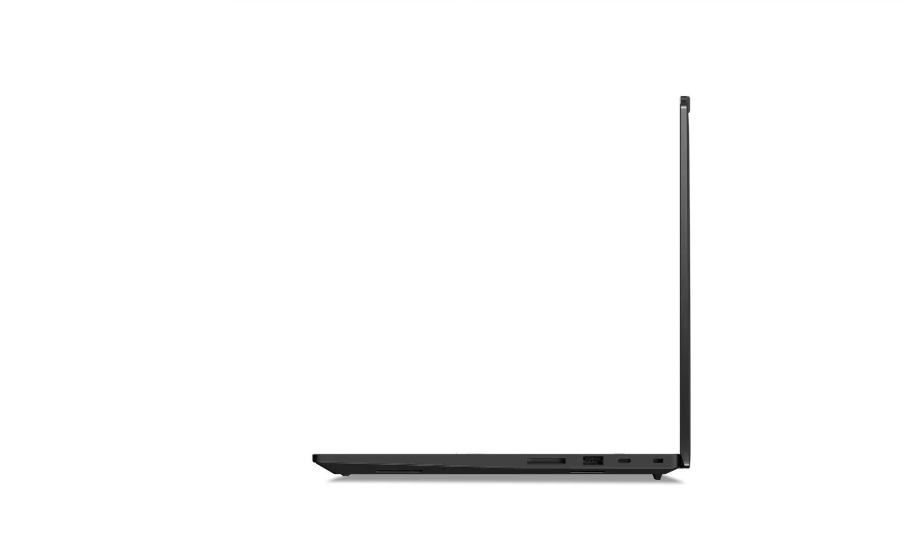 Laptop Lenovo ThinkPad P1 Gen 7 Intel Ultra 7 32GB SSD 1TB