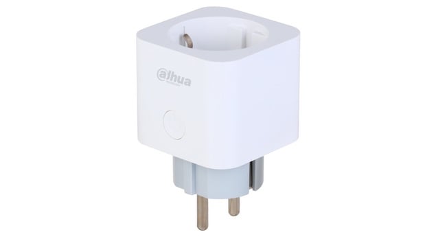 Priza Inteligentă Dahua ICS1-W2 - Control RF 868MHz