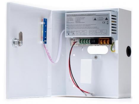 Sursa Back-up 12V-3A Atu tech | Protecție CCTV