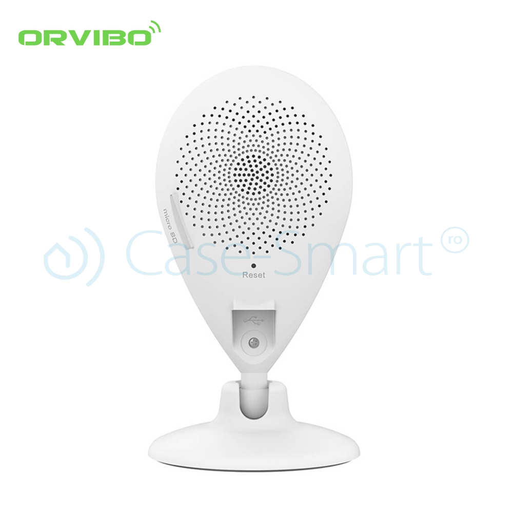 Camera Orvibo SC10W Wi-Fi HD 720p - imagine 5