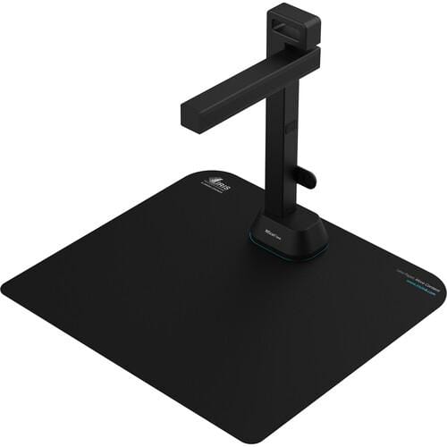 Scanner IRIScan Desk 6 PRO - Camera 21MP, A3, OCR - imagine 5