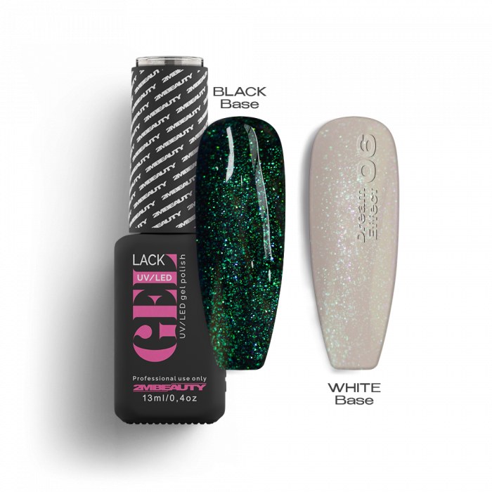 Oja Semipermanentă Dream Effect 06 Hema Free Nailshop 13 ml