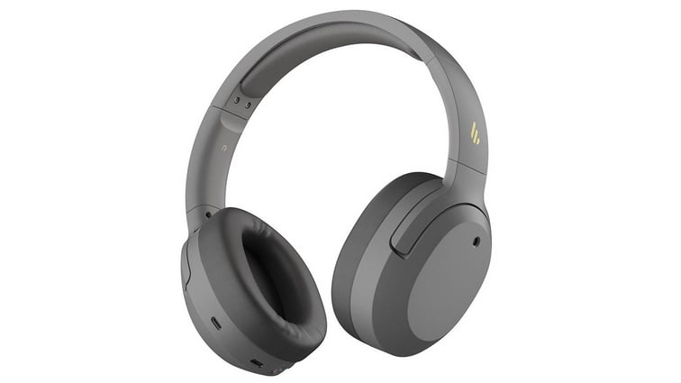 Casti Edifier W820NB-GR cu ANC 49h