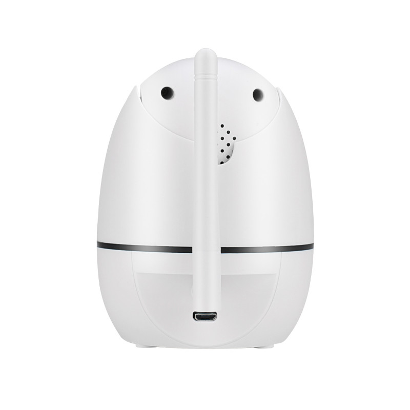 Camera Interior LUXION S2-B1 Full HD Wi-Fi, 2MP - imagine 3