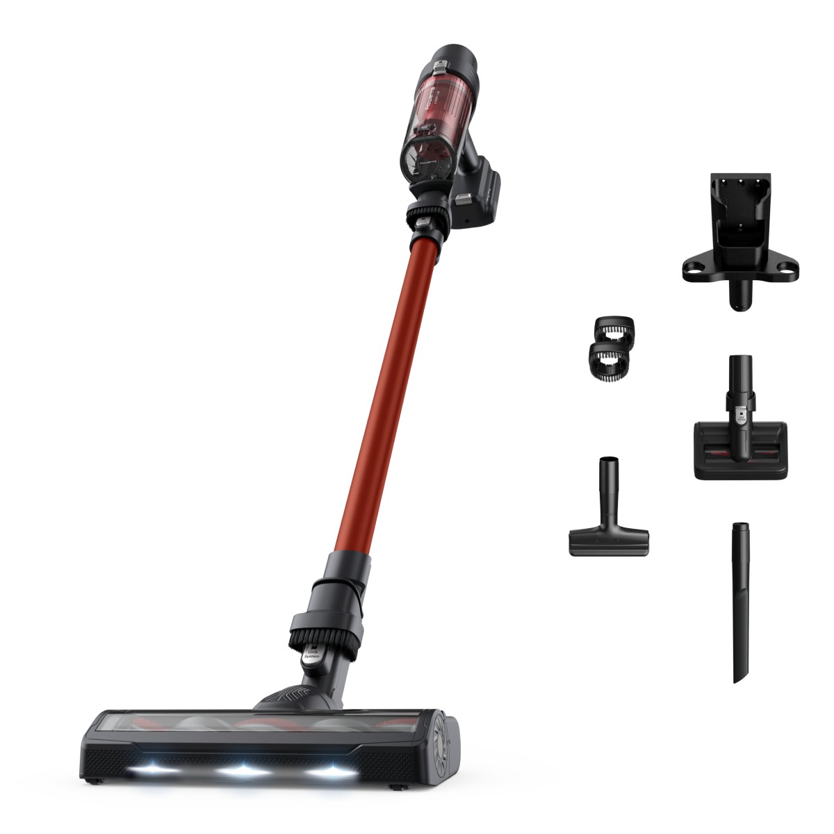 Rowenta X-Pert 7.60 - Aspirator Vertical 45min Autonomie