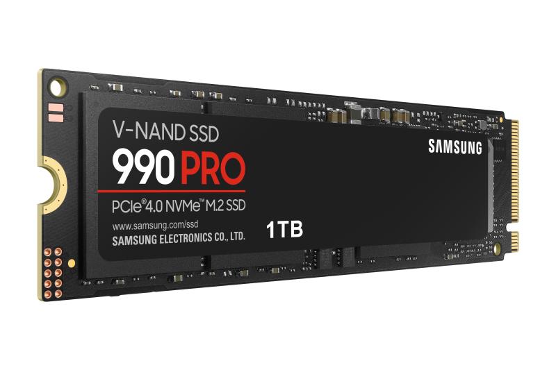 SSD Samsung 990 PRO 1TB NVMe PCIe - Viteza Extremă - imagine 3