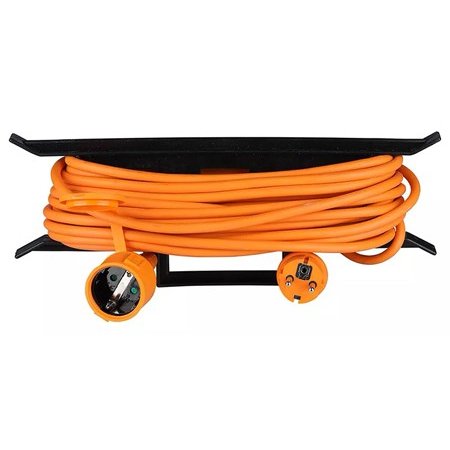 Cablu Extensie Exterior 15M V-TAC, 16A IP44