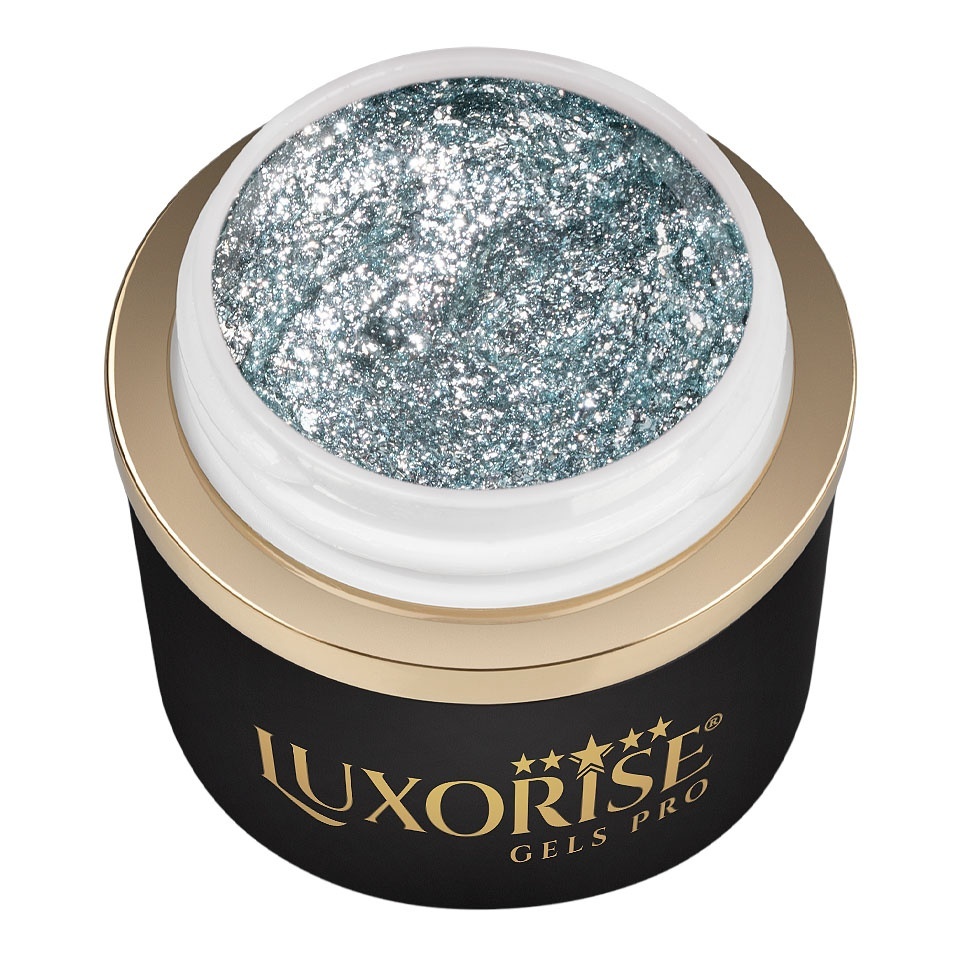 Gel Design 3D LUXORISE Moon Shine 5ml