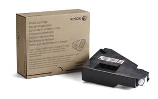 Waste Toner Xerox 108R01124 Original, 30.000 pagini - imagine 2