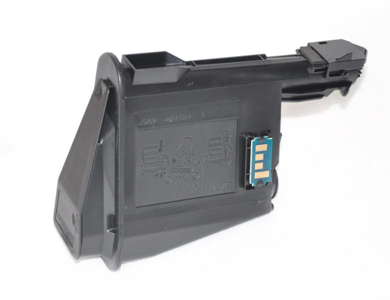Toner Original Kyocera TK-1125 Black 2100 pagini - imagine 2
