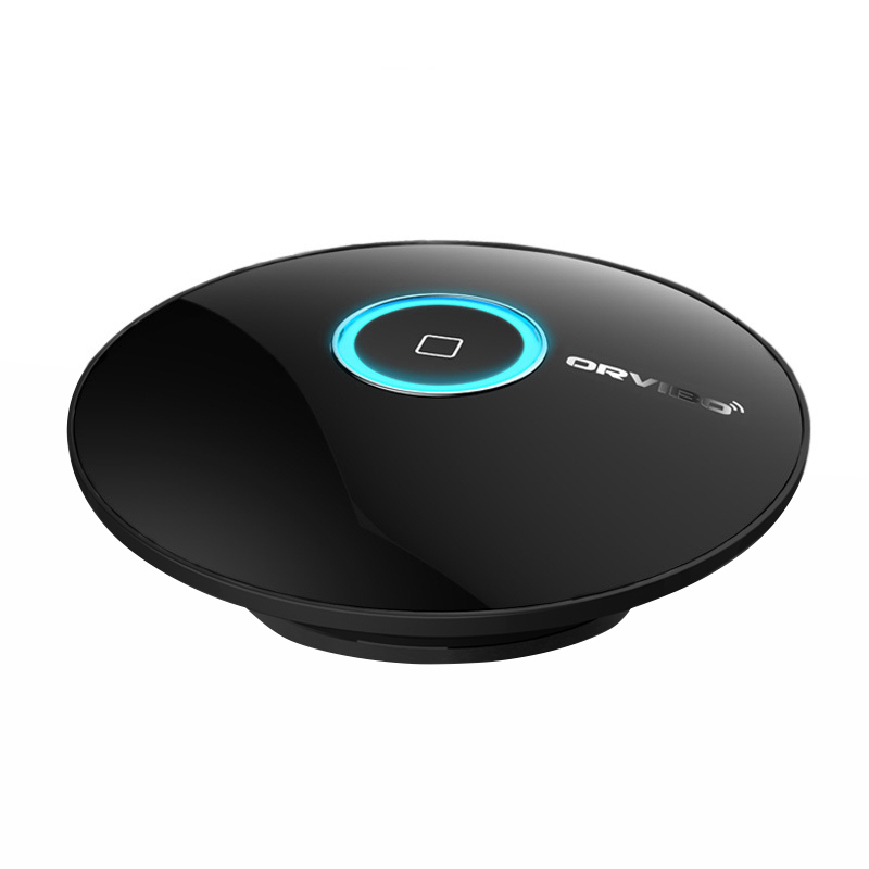 Telecomanda IR Zigbee Orvibo, Smart Home