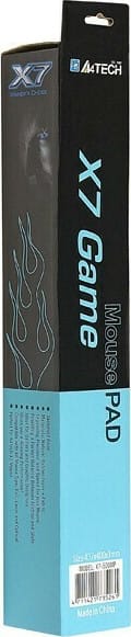 Mouse Pad Gaming A4tech X7-500MP Negru - Precizie și Control - imagine 8