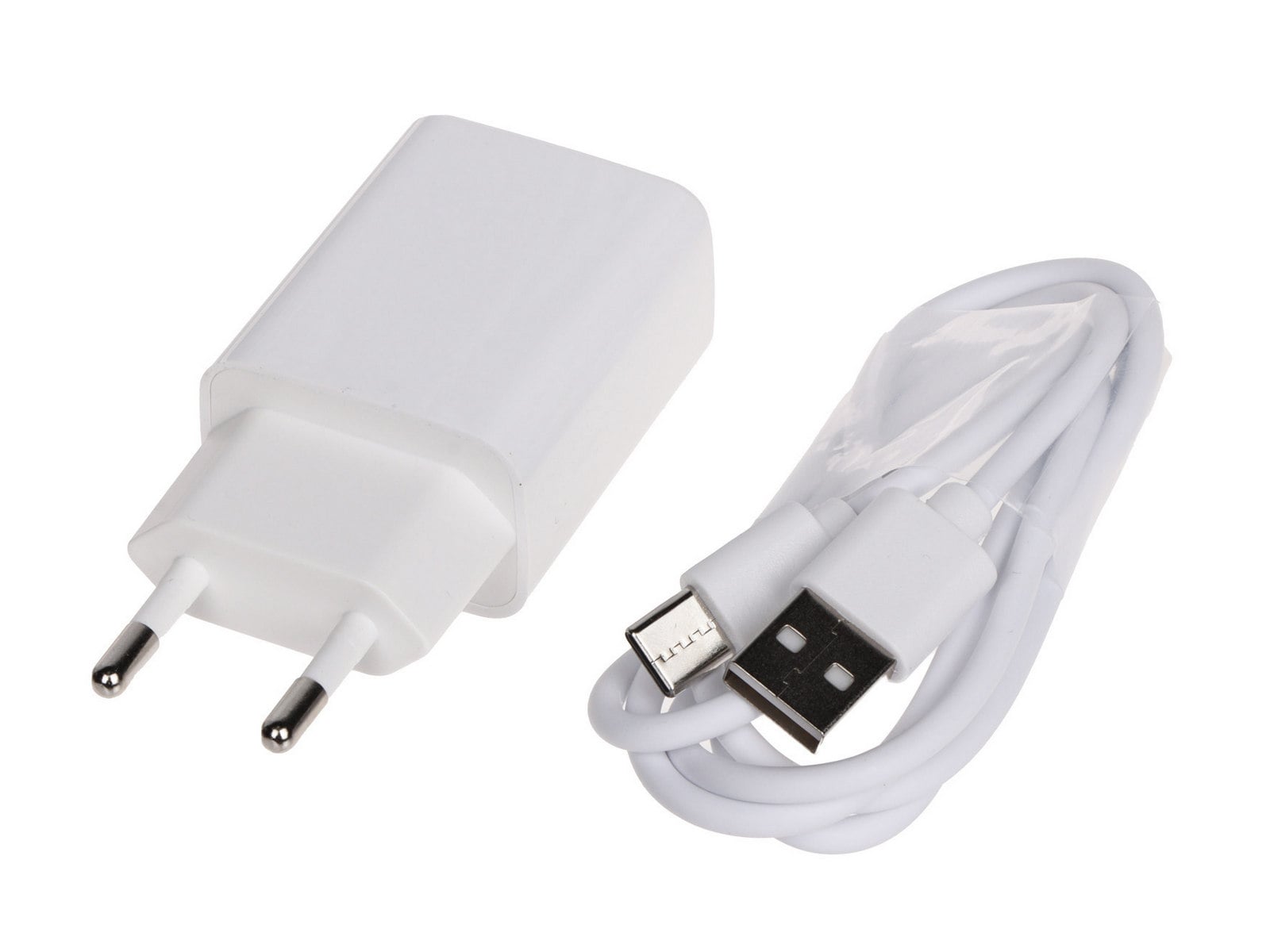 Încărcător OEM USB-C 2A - Încărcare Rapidă